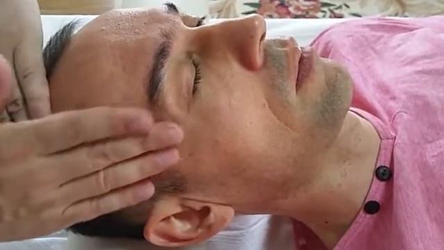 Академия Цань Тун Ци . Пластика лица (часть 2)
