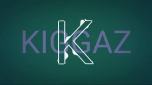 KIGGAZ ( Киггаз ) - Дерзский