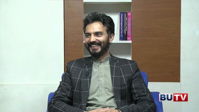 Back to Bahria | Farrukh Habib & Uzair Ahmed | EP 62 | Bahria University смотреть онлайн