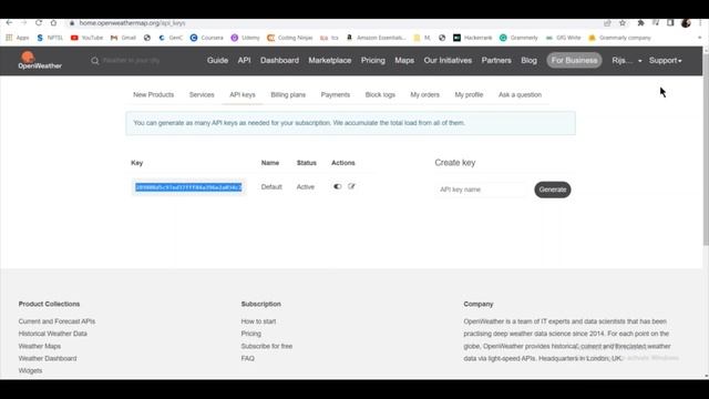 Javascript Project | Weather App using HTML, CSS смотреть онлайн