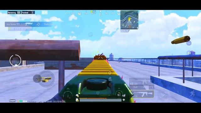 IMPROVE Sound Sense to Spot Enemy | Sound & Footstep Guide | PUBG MOBILE / BGMI смотреть онлайн