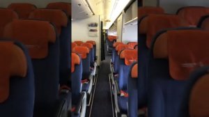 Посадка в самолет Боинг 777-300ER авиакомпании Аэрофлот  Мале-Москва