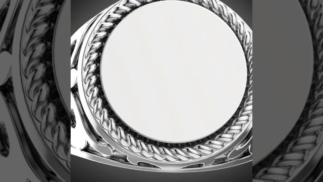 Восковки для ювелиров. 3Д модели. Печатка из золота серебра в ювелирной мастерской. +79126542664 смотреть онлайн