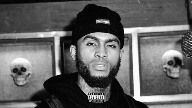 [FREE] Dave East Type Beat 2023 - "Bounce Back Freestyle" | SOUL SAMPLE смотреть онлайн