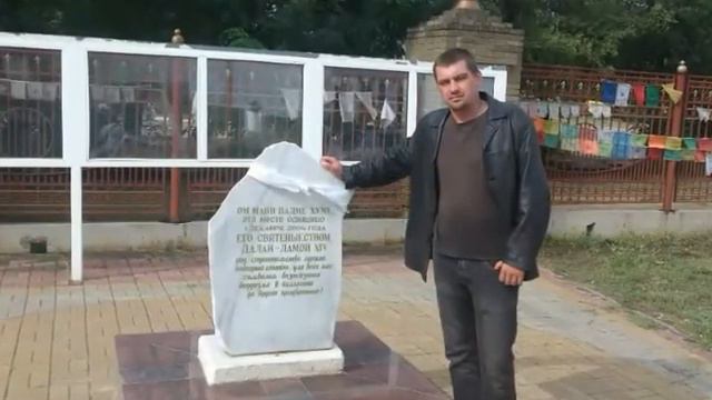 Почему тебя не стало((((