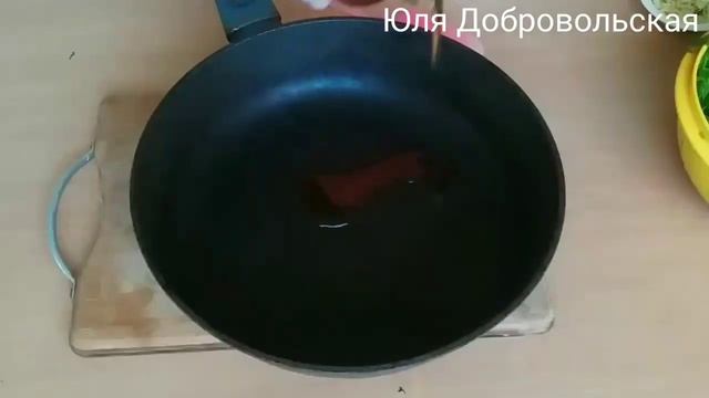 Горячее блюдо Картофельный рулет с фаршем Patato roll смотреть онлайн