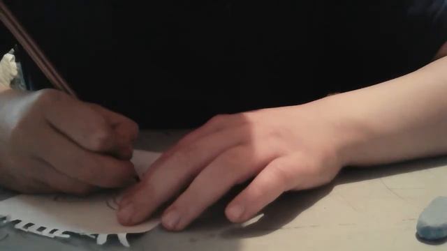 Как нарисовать разбитое сердца... смотреть онлайн
