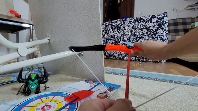 Pijamaskeliler Oyuncak Hedef Nişan Oyunu смотреть онлайн