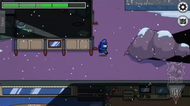 Among us Zombie Mod смотреть онлайн