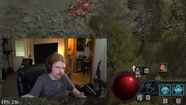 Diablo 4 Devs "Don't Care About You" смотреть онлайн