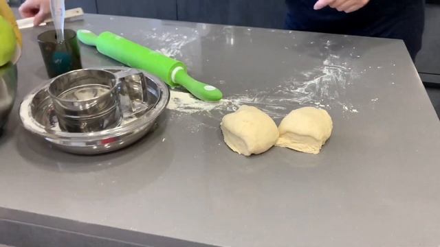 Французский Багет Подробный Рецепт. Хрустящий багет в Домашних условиях - Отличный рецепт Хлеба