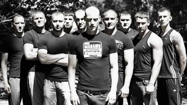 Миша Маваши Стая сильная смотреть онлайн