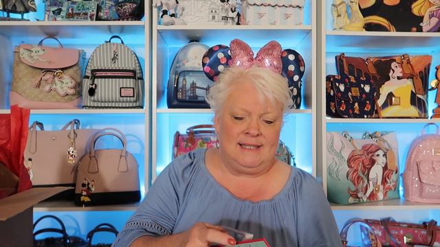 UNBOXING! UK Mystery Box! ENCHANTED MYSTERIES! Just FABULOUS! April 2021