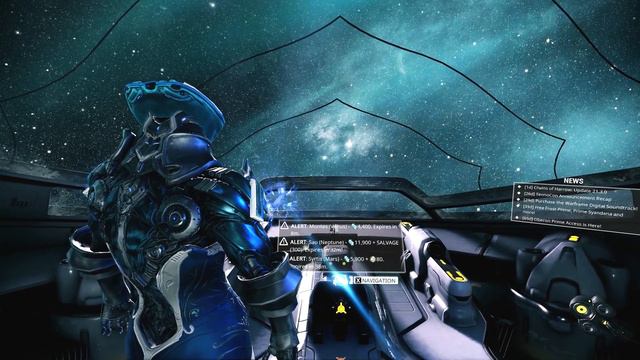 Warframe, Teil 442 - Devstream 96, besser spät als nie - (deutsch/german) [HD/1080p] смотреть онлайн