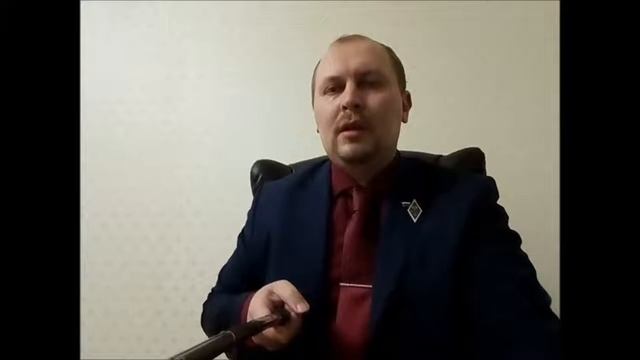 ЮРИСТ КИРОВ О бесплатных юридических консультациях Киров в Законе Юрист Вадим Видякин смотреть онлайн