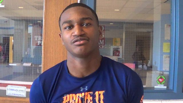 PHR Interview: 2019 John Michael-Wright (Flight 22) смотреть онлайн