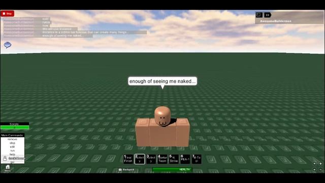 How to make Humanoids in Roblox. смотреть онлайн