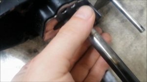 Ремонт лодочного мотора Hidea 9.8 нет охлаждения