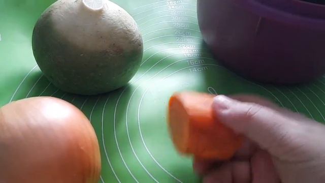 Мои покупки/Вкусный салат с редькой/ Рубленые котлеты на обед смотреть онлайн