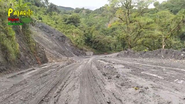 El PR 83+600 Pajarito - Sogamoso 03/11/2023 смотреть онлайн