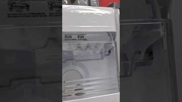 Overview of LG 674L Door-in-Door Side by Side Refrigerator GC-X257CSES смотреть онлайн