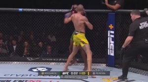 Лучшие моменты турнира UFC 281: Адесанья vs Перейра