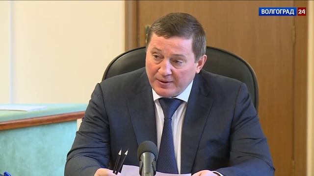 В Волгоградской области дан старт весеннему благоустройству смотреть онлайн