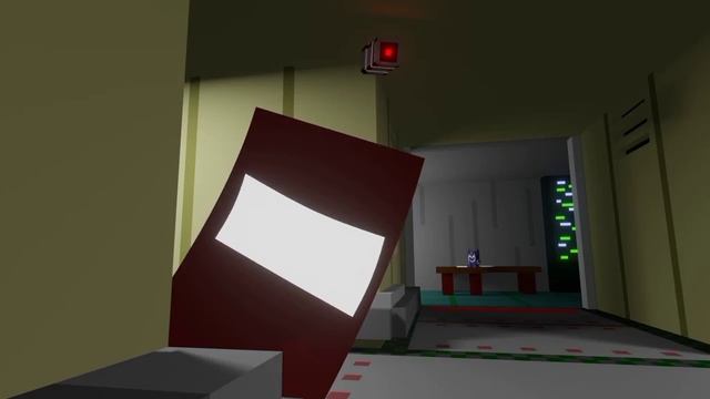 " LYING' 2 ME " Among Us Minecraft (Song by: #CG5) смотреть онлайн