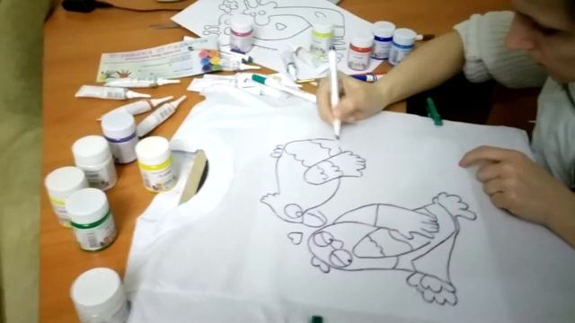 ХОЛОДНЫЙ БАТИК