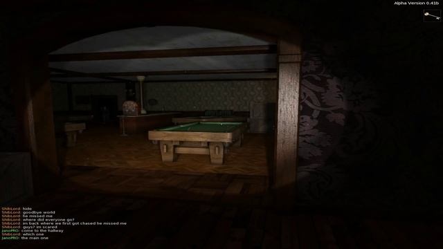 DAMNED - Finally, A Scary Multiplayer Game! смотреть онлайн