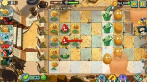Доктор Алоэ спешит на помощь. РАСТЕНИЯ против ЗОМБИ 2 или PLANTS vs ZOMBIES 2. Серия 165