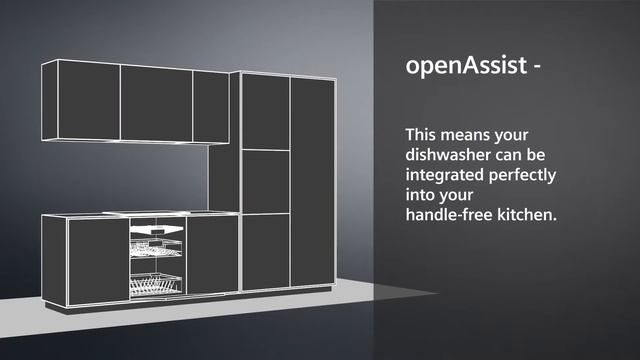 Siemens openAssist смотреть онлайн