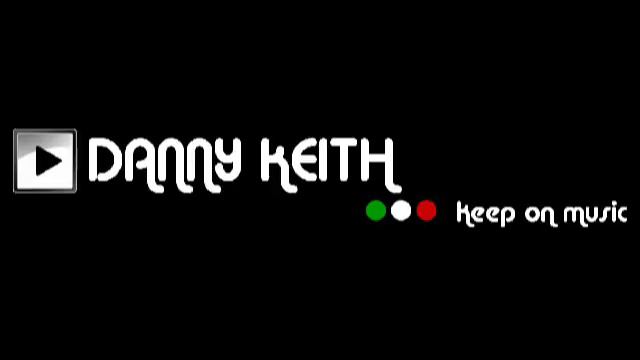 DANNY KEITH-Keep on music (1984) смотреть онлайн