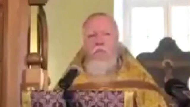 Христианский поп правда говорят про мусульманский смотреть онлайн