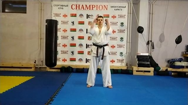 ✅Видеотренировка N4, для группы дошкольников (4-6 лет). смотреть онлайн