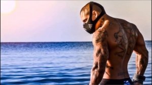 ЛУЧШИЙ РУССКИЙ РЭП ДЛЯ ТРЕНИРОВОК 2018