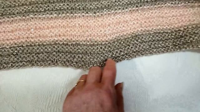 Кардиган из прямоугольника за 5 дней смотреть онлайн