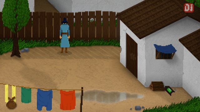 Walkthrough - Detective Di: The Silk Rose Murders (XSX) - All Achievements - Chapter 1 смотреть онлайн