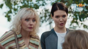 Девушки с Макаровым: Малой попутал