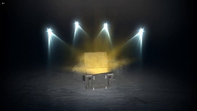 ОТКРЫЛ 4 КОНТЕЙНЕРА "ПРОСТО КОСМОС" | КОСМОС ЛИ ЭТО??? | Tanks Blitz смотреть онлайн