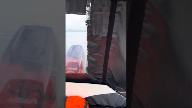 Лодка FortBoat 475FL