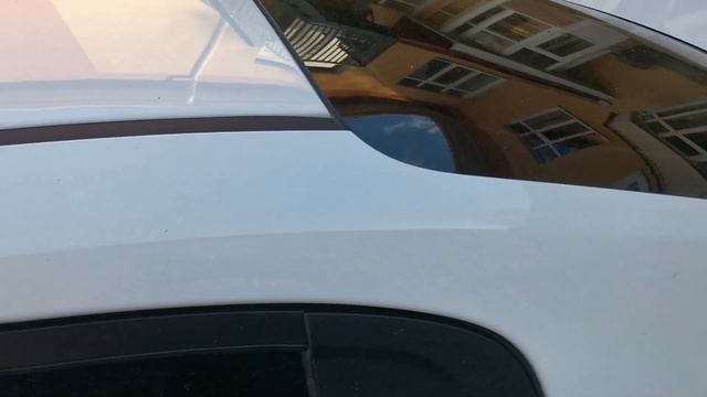 Антенна "Акулий плавник" для Kia Rio 4 с Aliexpress смотреть онлайн