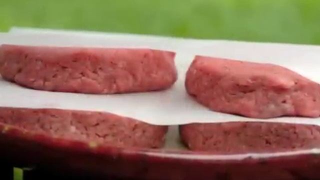 How To: Grill the Perfect Burger (Indirect Method) with David Lobel смотреть онлайн