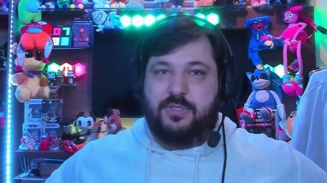 Você tem certeza que FNAF foi resolvido? FNAF: A Timeline PERFEITA e TODA A HISTÓRIA! смотреть онлайн