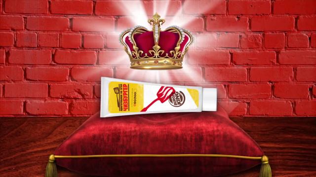 Burger King: Запуск чизбургера в космос смотреть онлайн