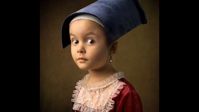 Bill Gekas fotografia (Yiruma música) - Oficcina d'Amore video смотреть онлайн