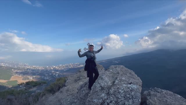 Ставри-Кая смотреть онлайн