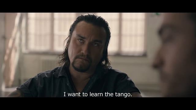 TANGO LIBRE International Trailer смотреть онлайн