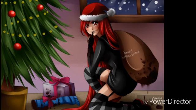 The Little Girl Amv Cherry Pau смотреть онлайн