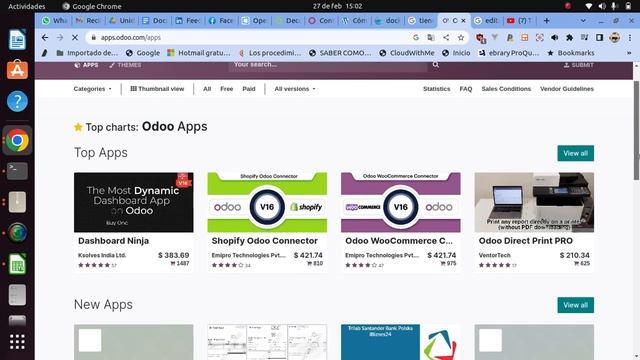 modulo de terceros смотреть онлайн
